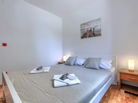 VIlla Eldina, Maison 12 personnes à Pula - Photo 23