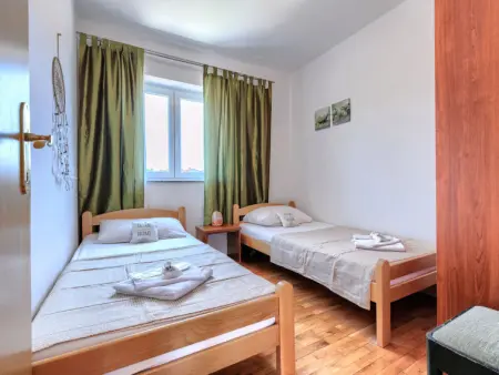 VIlla Eldina, Maison 12 personnes à Pula - Photo 28