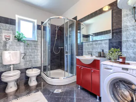 VIlla Eldina, Maison 12 personnes à Pula - Photo 34