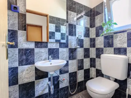 VIlla Eldina, Maison 12 personnes à Pula - Photo 35