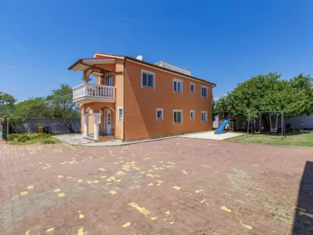 VIlla Eldina, Maison 12 personnes à Pula - Photo 39