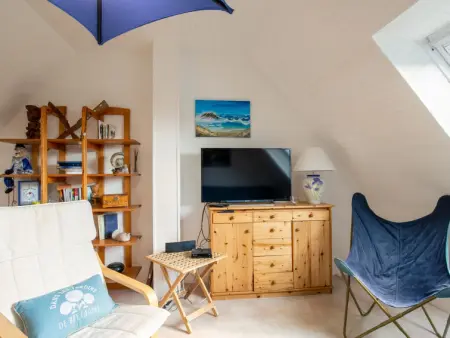 Echo de Vagues, Maison 6 personnes à Kerlouan - Photo 3