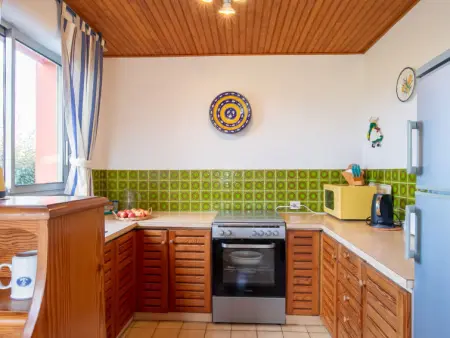 Echo de Vagues, Maison 6 personnes à Kerlouan - Photo 8