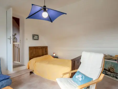 Echo de Vagues, Maison 6 personnes à Kerlouan - Photo 12