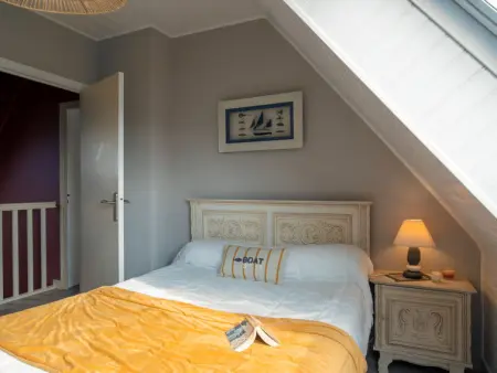 Echo de Vagues, Maison 6 personnes à Kerlouan - Photo 13