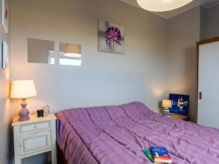 Echo de Vagues, Maison 6 personnes à Kerlouan - Photo 15