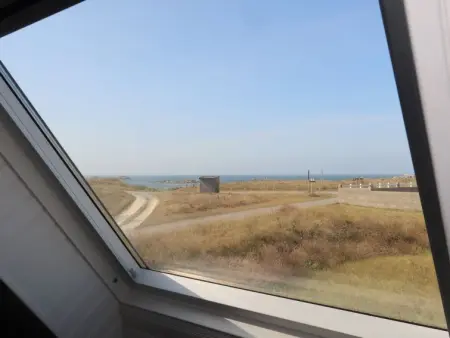 Echo de Vagues, Maison 6 personnes à Kerlouan - Photo 16