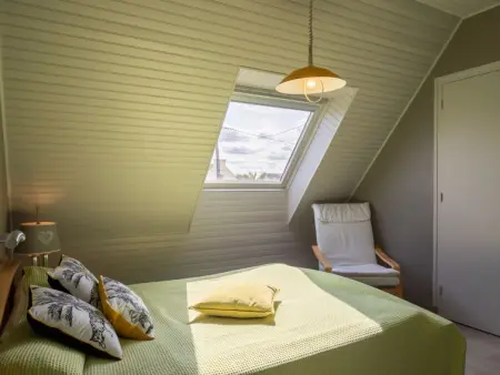 Echo de Vagues, Maison 6 personnes à Kerlouan - Photo 18