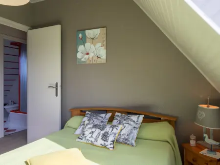 Echo de Vagues, Maison 6 personnes à Kerlouan - Photo 19