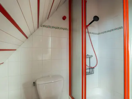 Echo de Vagues, Maison 6 personnes à Kerlouan - Photo 20