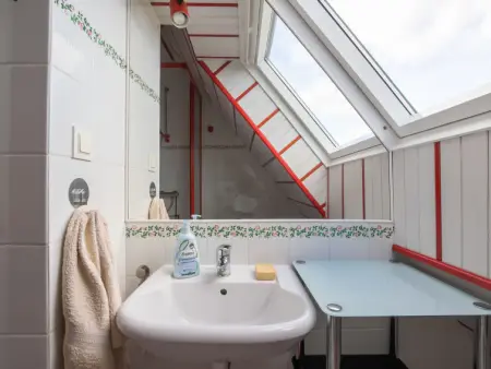 Echo de Vagues, Maison 6 personnes à Kerlouan - Photo 21