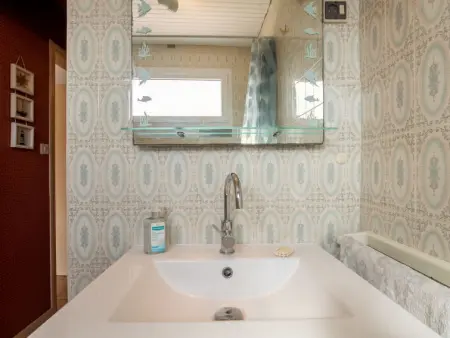 Echo de Vagues, Maison 6 personnes à Kerlouan - Photo 22