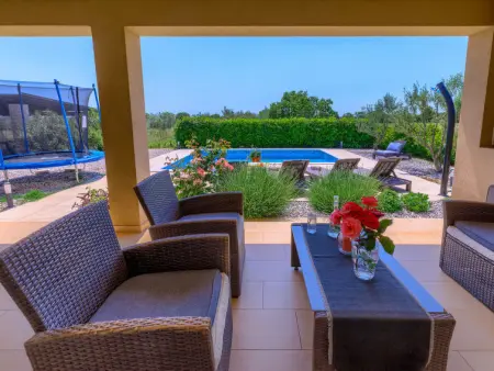 Paula, Maison 6 personnes à Pula - Photo 1