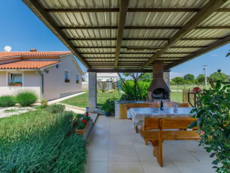 Paula, Maison 6 personnes à Pula - Photo 2