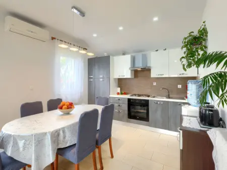 Paula, Maison 6 personnes à Pula - Photo 3