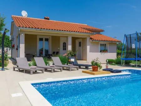 Paula, Maison 6 personnes à Pula - Photo 5