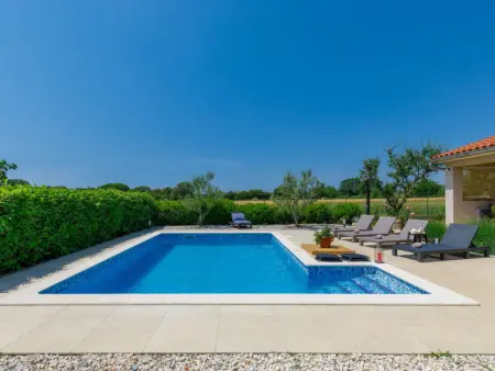 Paula, Maison 6 personnes à Pula - Photo 6