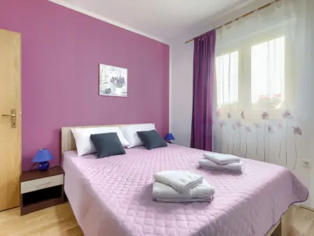 Paula, Maison 6 personnes à Pula - Photo 10