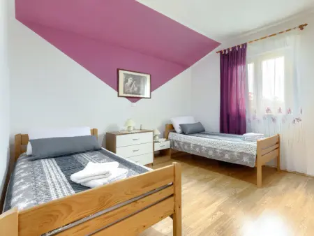 Paula, Maison 6 personnes à Pula - Photo 14