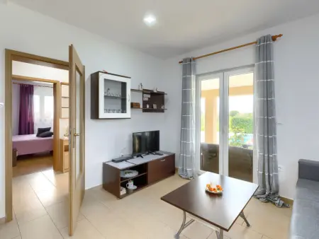 Paula, Maison 6 personnes à Pula - Photo 21