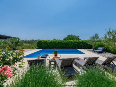 Paula, Maison 6 personnes à Pula - Photo 23