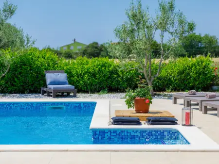 Paula, Maison 6 personnes à Pula - Photo 24