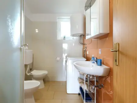 Paula, Maison 6 personnes à Pula - Photo 27