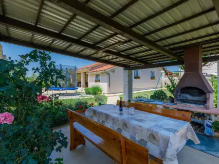 Paula, Maison 6 personnes à Pula - Photo 29