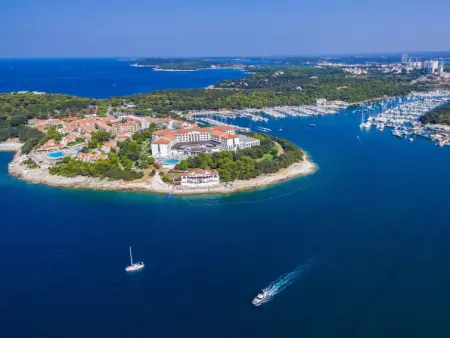 Paula, Maison 6 personnes à Pula - Photo 39