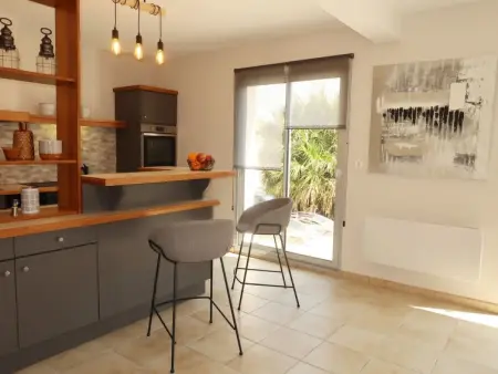 Cremiou Beach, Maison 8 personnes à Kerlouan - Photo 3