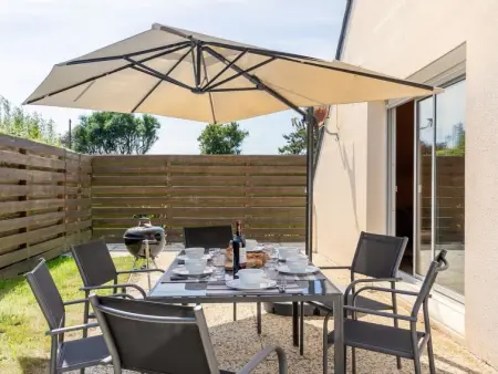 Cremiou Beach, Maison 8 personnes à Kerlouan - Photo 4