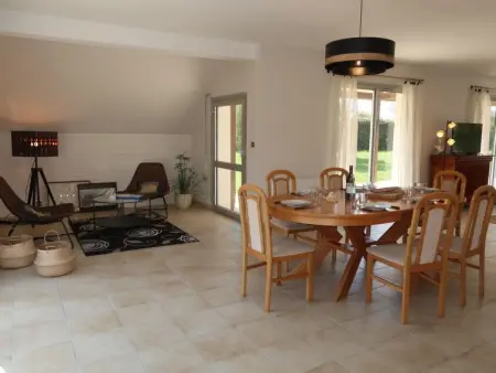 Cremiou Beach, Maison 8 personnes à Kerlouan - Photo 6