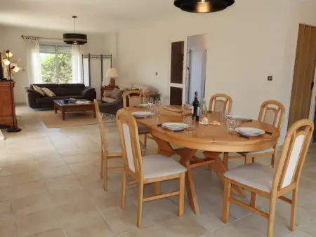 Cremiou Beach, Maison 8 personnes à Kerlouan - Photo 7