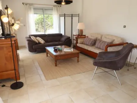 Cremiou Beach, Maison 8 personnes à Kerlouan - Photo 8