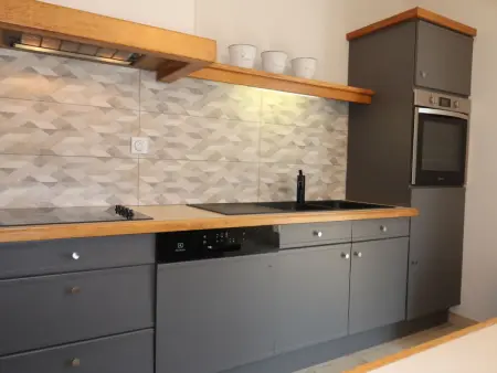 Cremiou Beach, Maison 8 personnes à Kerlouan - Photo 12