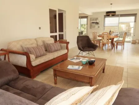 Cremiou Beach, Maison 8 personnes à Kerlouan - Photo 14