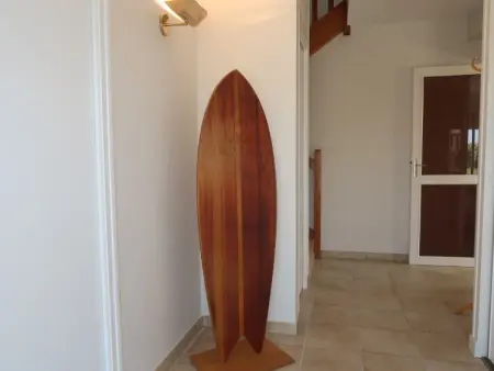 Cremiou Beach, Maison 8 personnes à Kerlouan - Photo 15