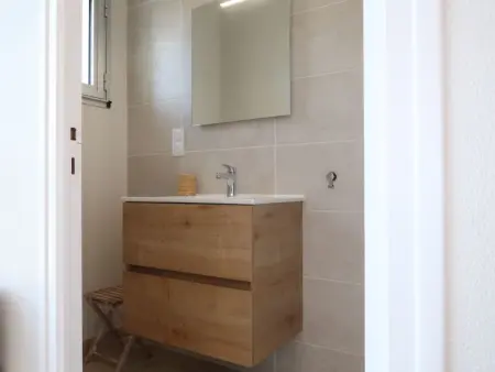 Cremiou Beach, Maison 8 personnes à Kerlouan - Photo 16