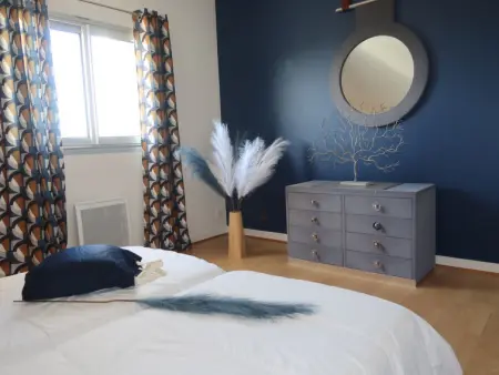 Cremiou Beach, Maison 8 personnes à Kerlouan - Photo 19