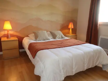 Cremiou Beach, Maison 8 personnes à Kerlouan - Photo 20