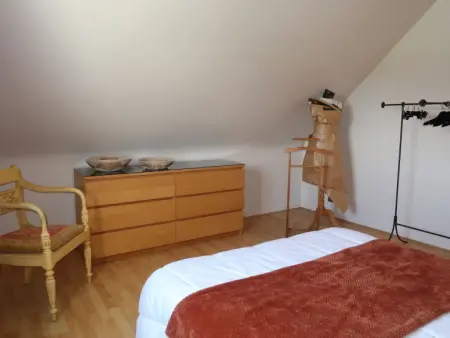 Cremiou Beach, Maison 8 personnes à Kerlouan - Photo 21