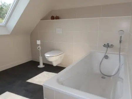 Cremiou Beach, Maison 8 personnes à Kerlouan - Photo 22