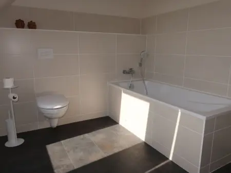 Cremiou Beach, Maison 8 personnes à Kerlouan - Photo 24