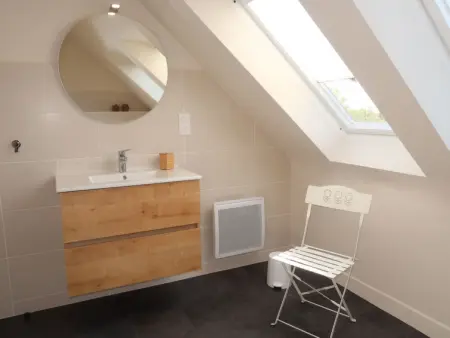 Cremiou Beach, Maison 8 personnes à Kerlouan - Photo 25