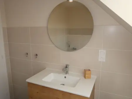 Cremiou Beach, Maison 8 personnes à Kerlouan - Photo 26