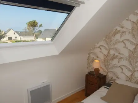 Cremiou Beach, Maison 8 personnes à Kerlouan - Photo 28