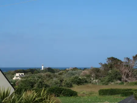 Cremiou Beach, Maison 8 personnes à Kerlouan - Photo 30