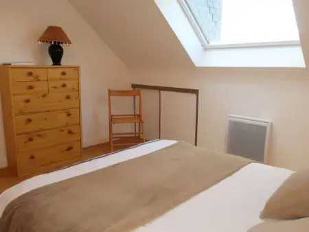 Cremiou Beach, Maison 8 personnes à Kerlouan - Photo 31