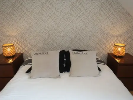 Cremiou Beach, Maison 8 personnes à Kerlouan - Photo 33