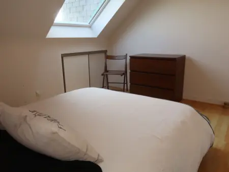 Cremiou Beach, Maison 8 personnes à Kerlouan - Photo 34